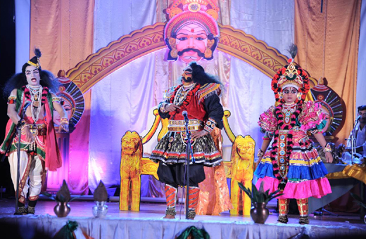 Buntaayana 2013 in Kuwait